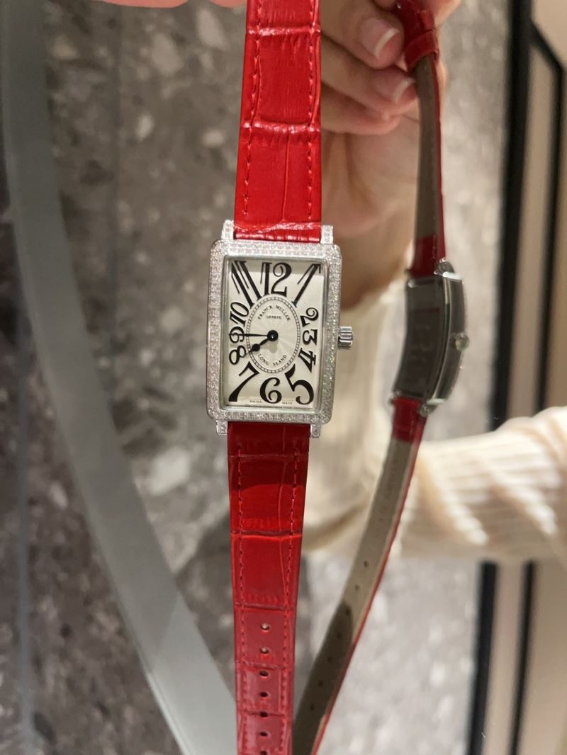 FRANCK MULLER Watches